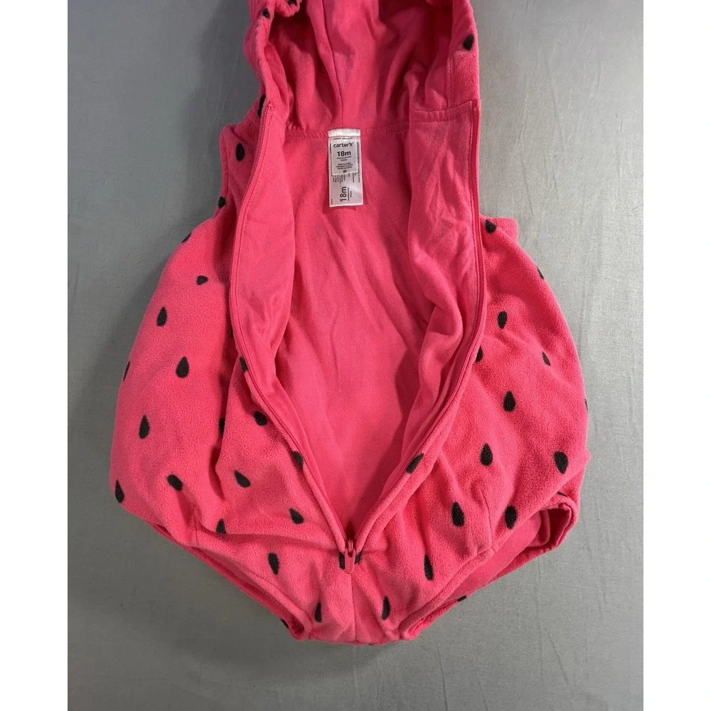 Watermelon Halloween Costume Baby Toddler‎ 18 month
